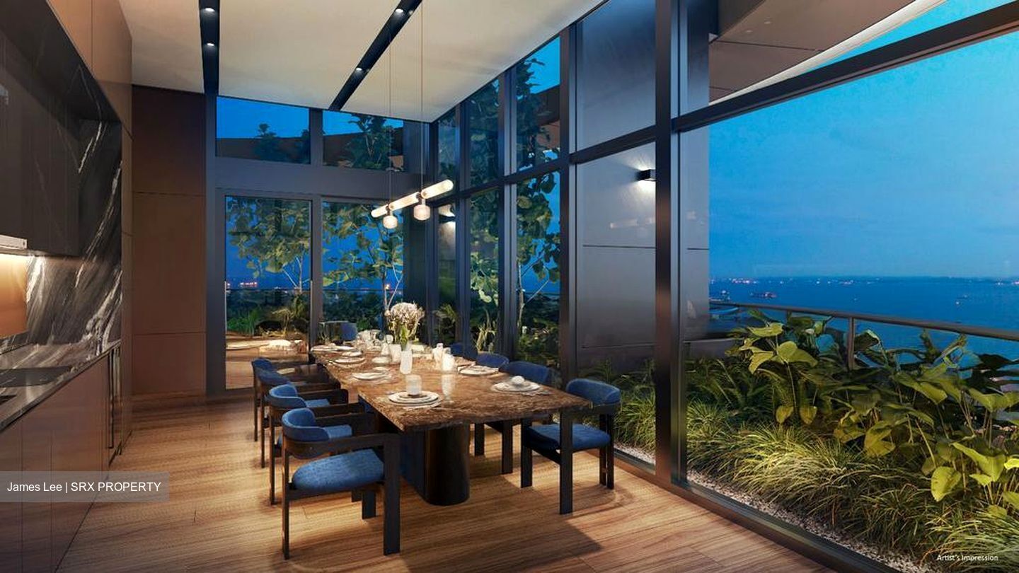 Newport Residences (D2), Apartment #520506291
